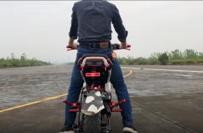 電機控制器測試